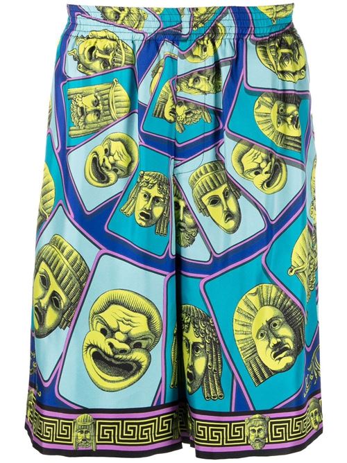 MEN Shorts VERSACE | 1002476 1A068185G540
